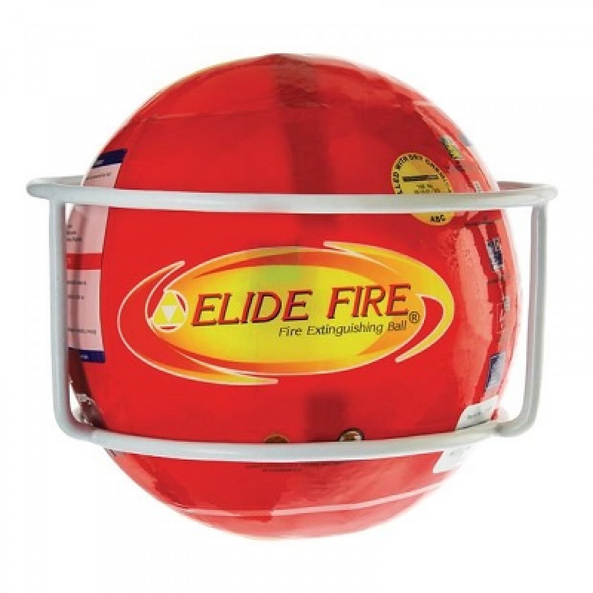 elide fire ball